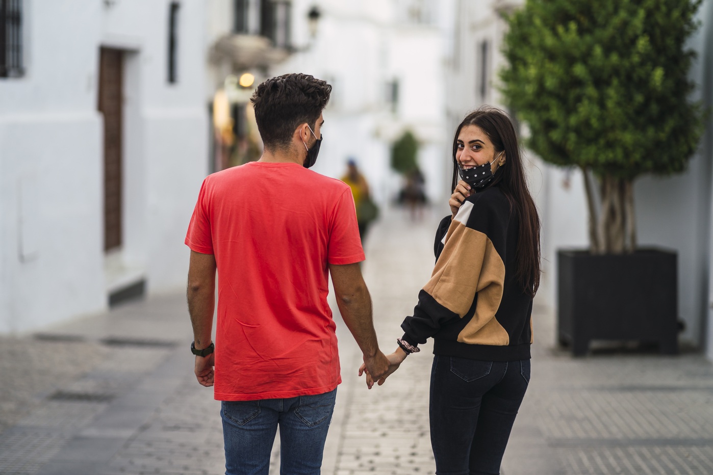 Ex love back