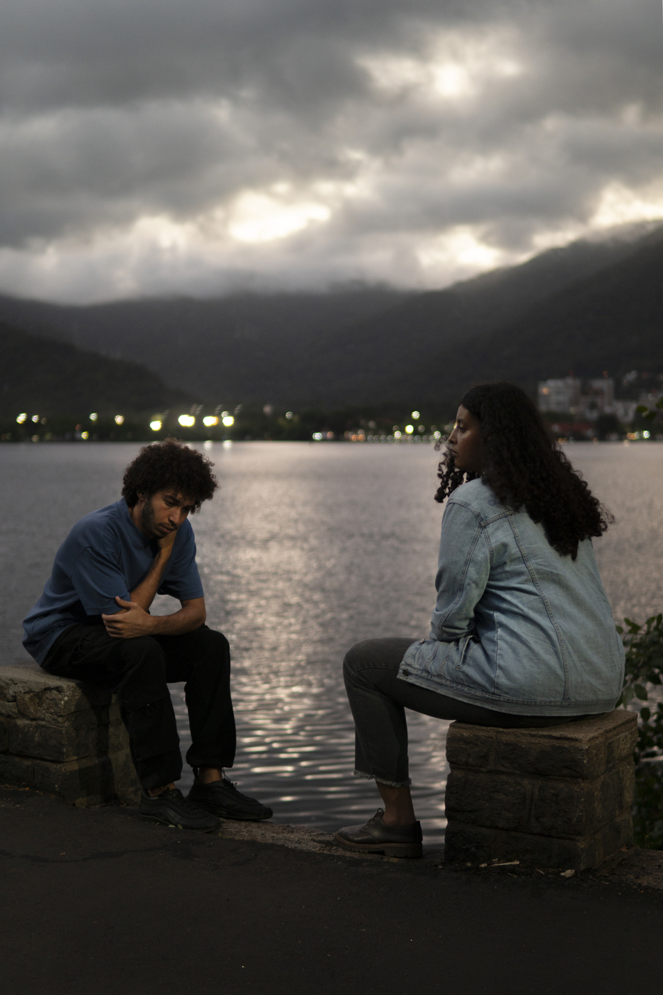 Lost love back